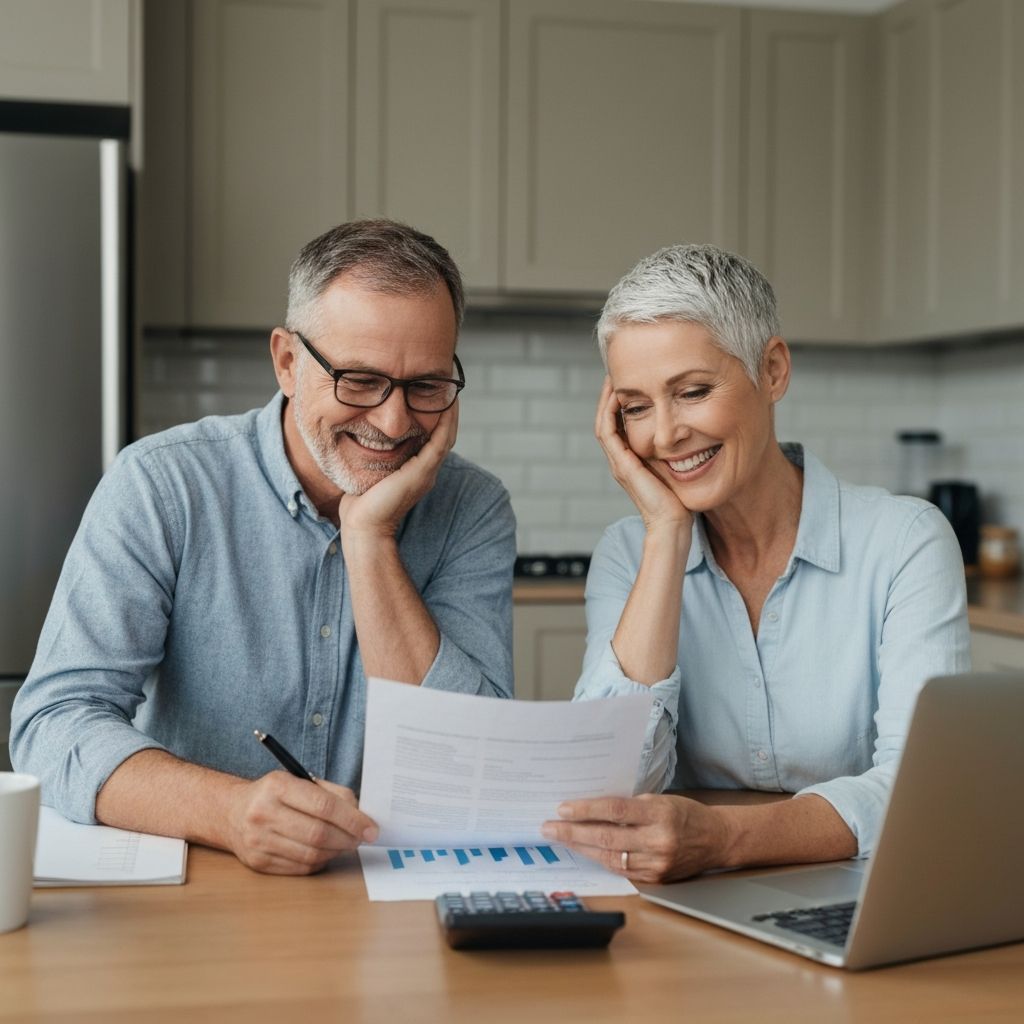 Accompagnement financier